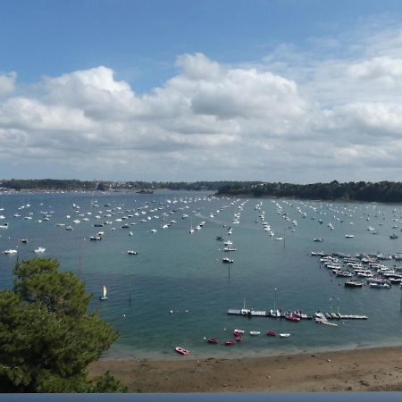 Rosa*Studio *Belle Vue Mer*Dinard* Exterior photo